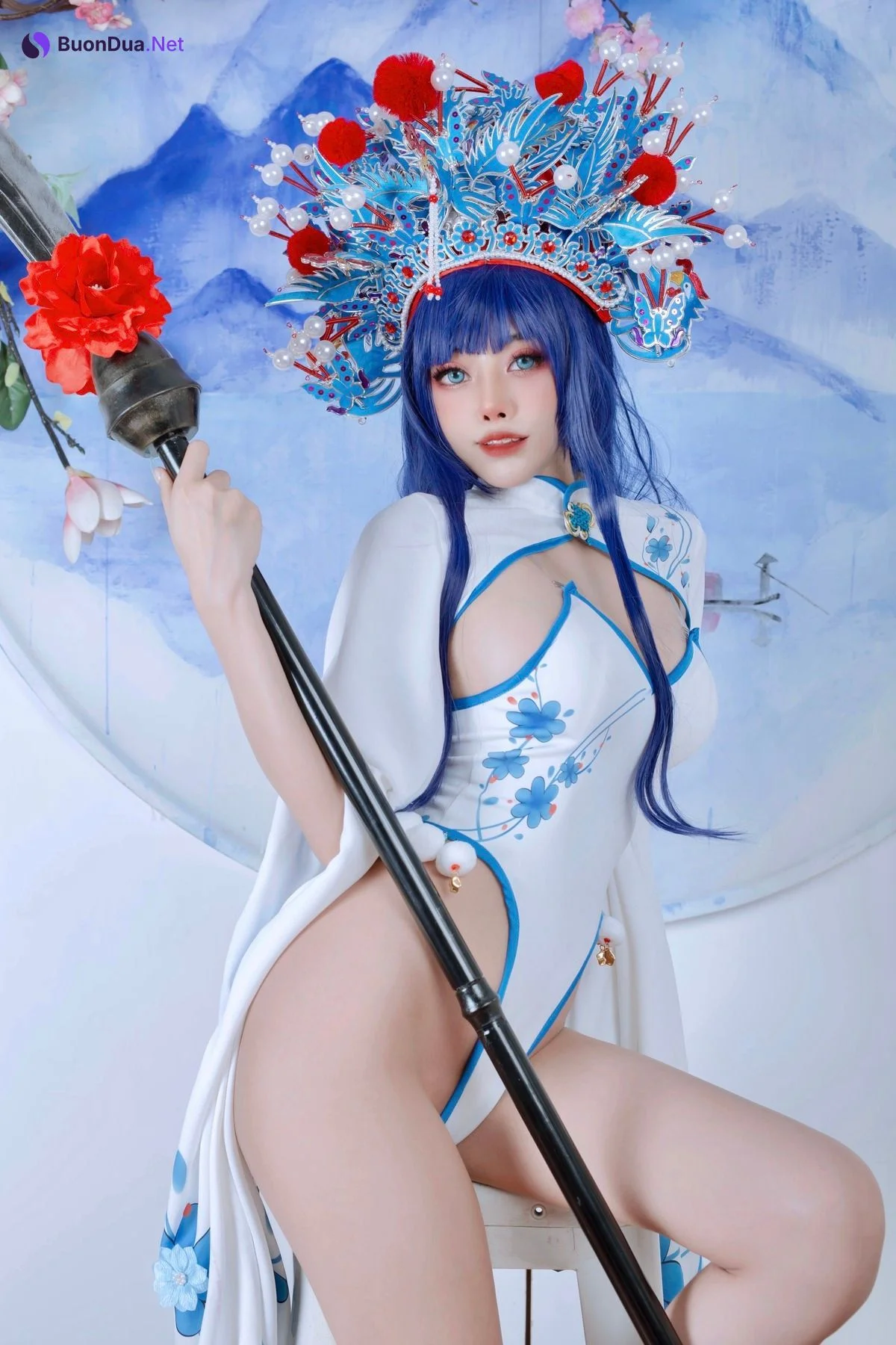 [Byoru ビヨル] Pai Mei - Photo 6