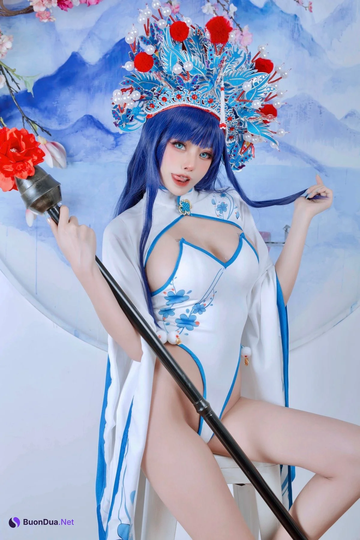 [Byoru ビヨル] Pai Mei - Photo 7