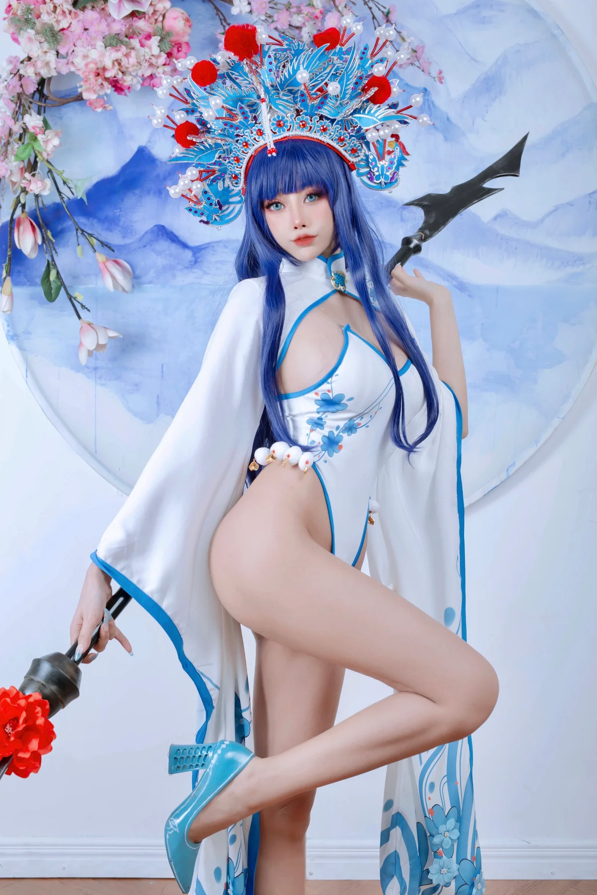 [Byoru ビヨル] Pai Mei