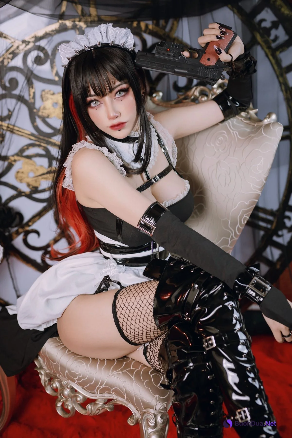 [Byoru ビヨル] Zenith Bunny - Photo 12