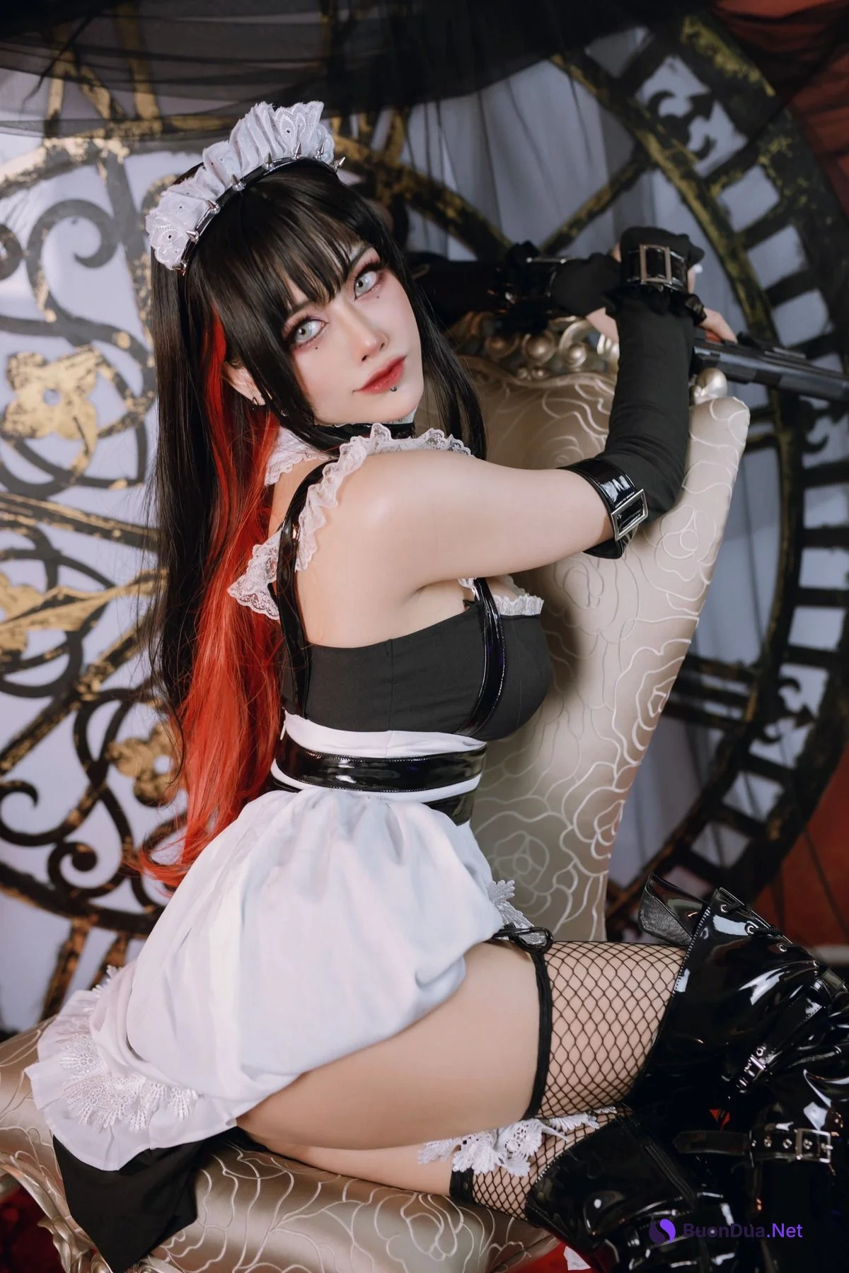 [Byoru ビヨル] Zenith Bunny - Photo 14