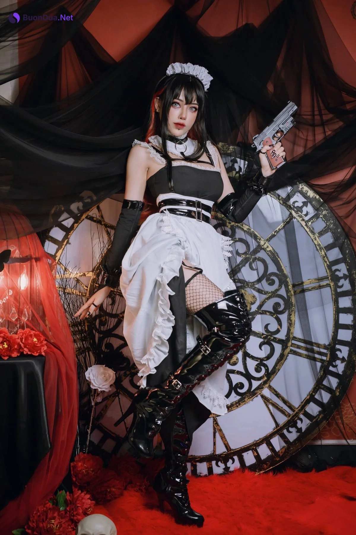 [Byoru ビヨル] Zenith Bunny - Photo 2