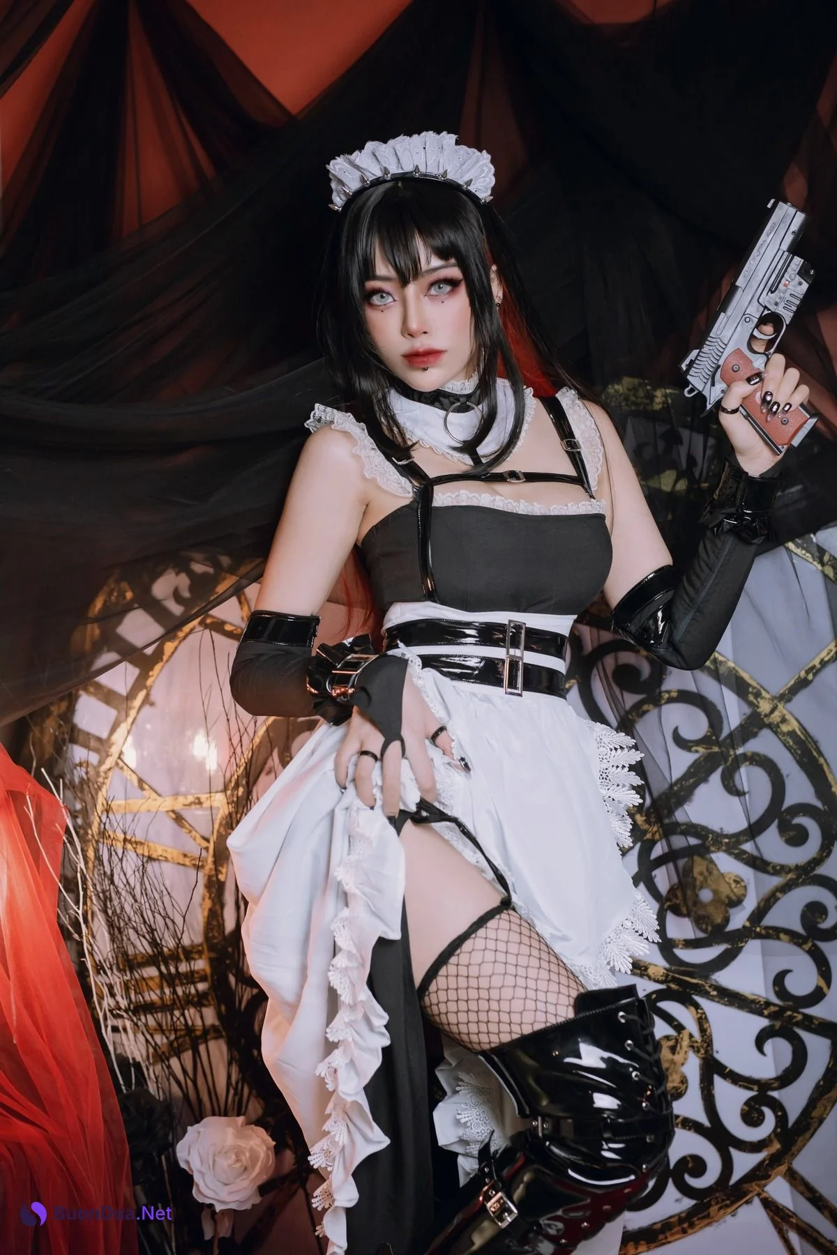 [Byoru ビヨル] Zenith Bunny - Photo 3