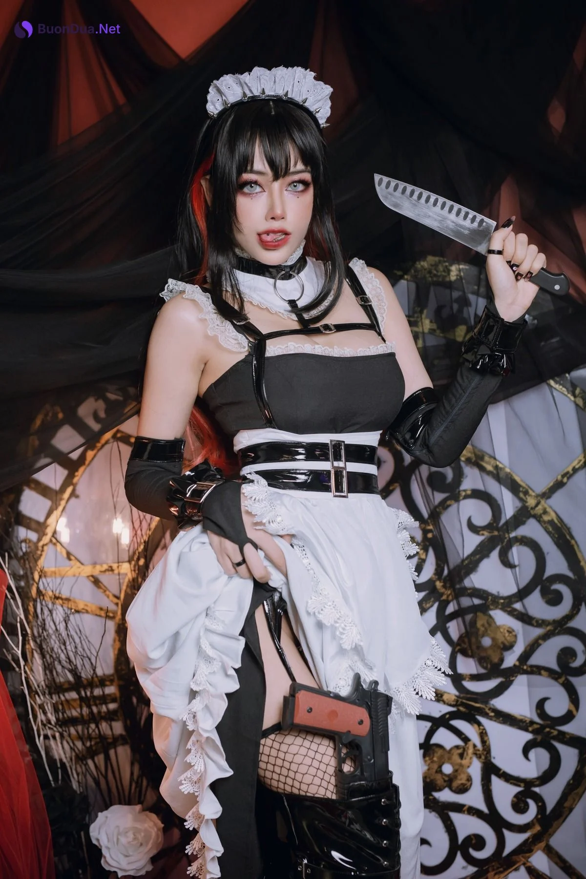 [Byoru ビヨル] Zenith Bunny - Photo 4