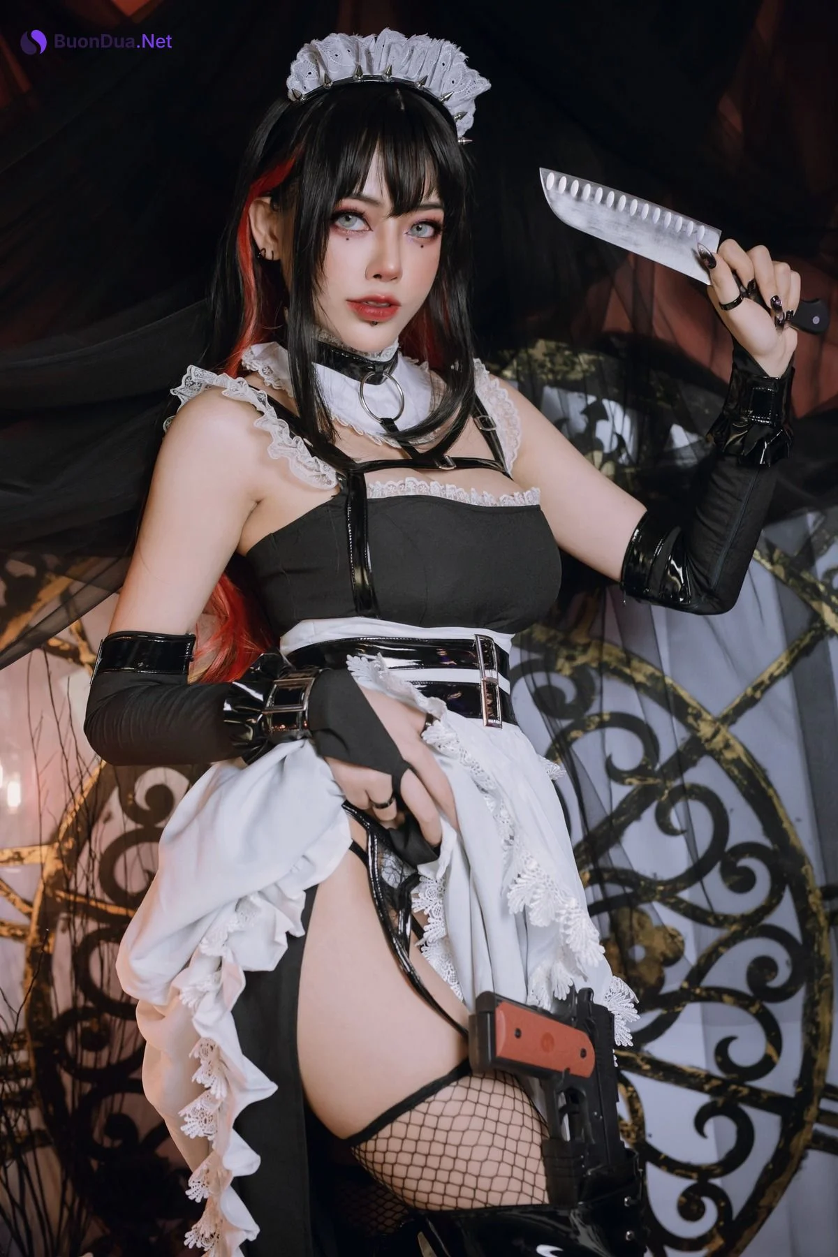 [Byoru ビヨル] Zenith Bunny - Photo 5