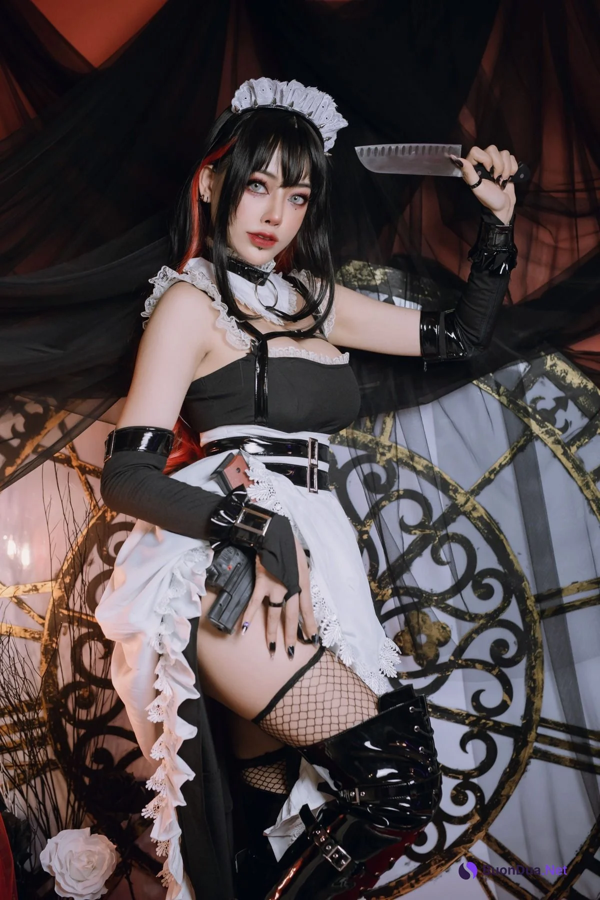 [Byoru ビヨル] Zenith Bunny - Photo 6