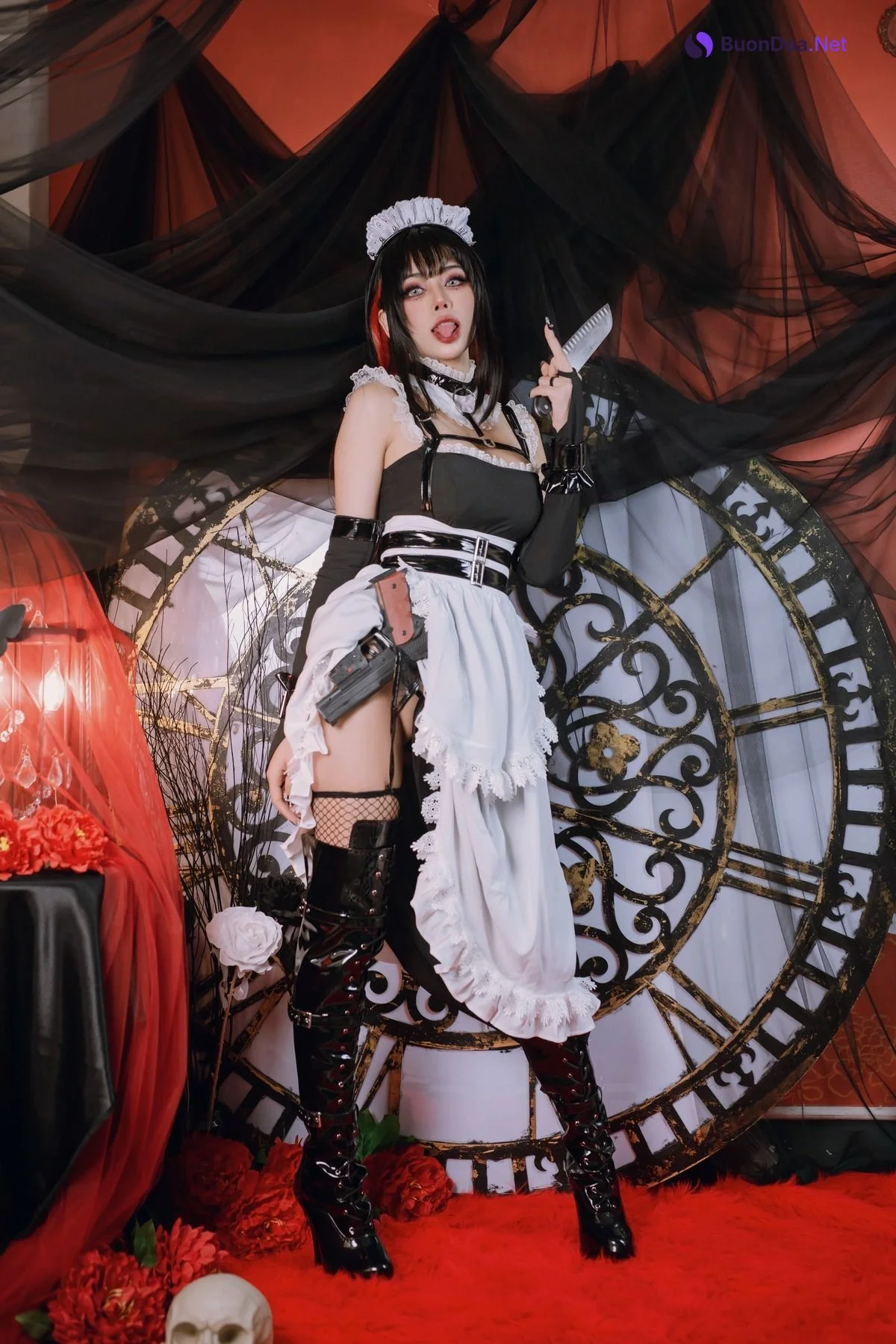 [Byoru ビヨル] Zenith Bunny - Photo 7