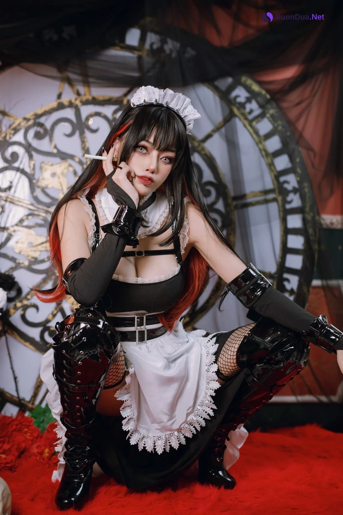 [Byoru ビヨル] Zenith Bunny - Photo 8