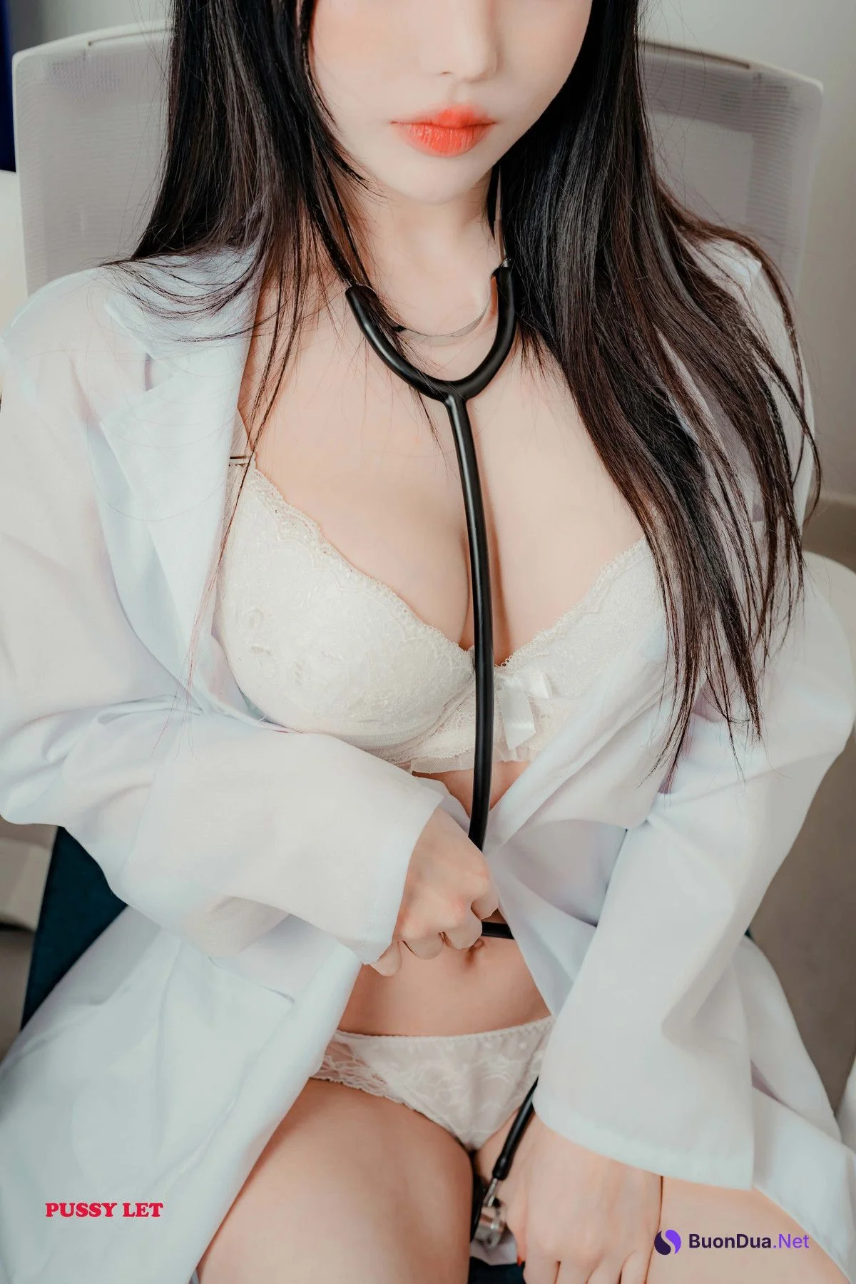 Candy 캔디, [PUSSYLET] Doctor - Photo 3