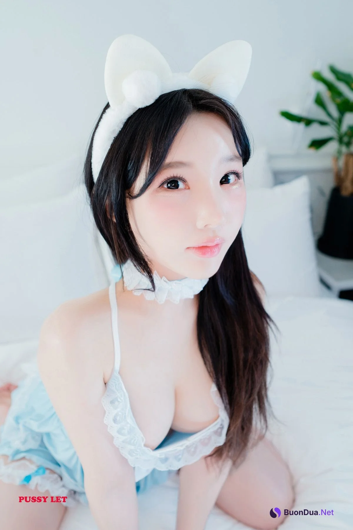 Candy 캔디, PUSSYLET Vol.03 ‘Slave’ Set.01 - Photo 3