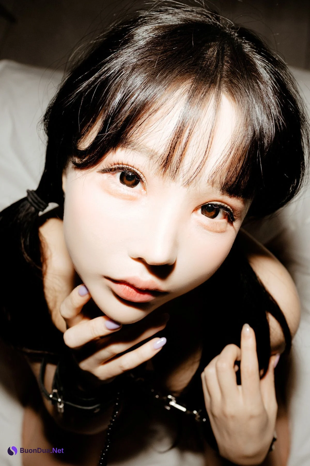 Candy 캔디, PUSSYLET Vol.03 ‘Slave’ Set.02 - Photo 10