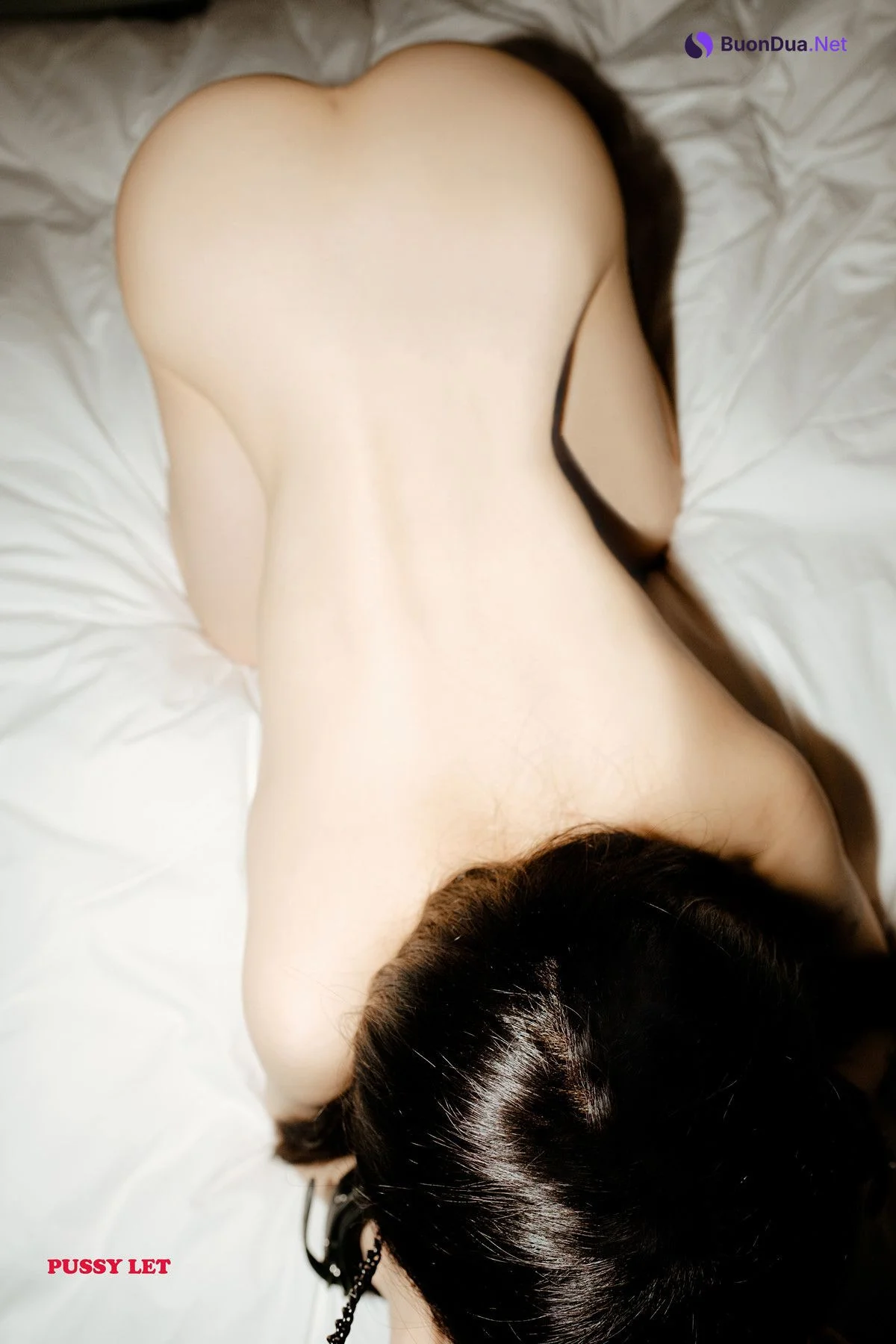 Candy 캔디, PUSSYLET Vol.03 ‘Slave’ Set.02 - Photo 6