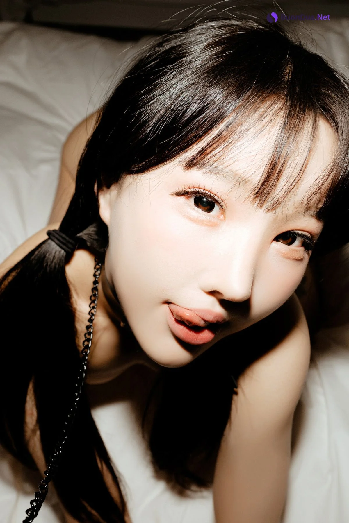 Candy 캔디, PUSSYLET Vol.03 ‘Slave’ Set.02 - Photo 8