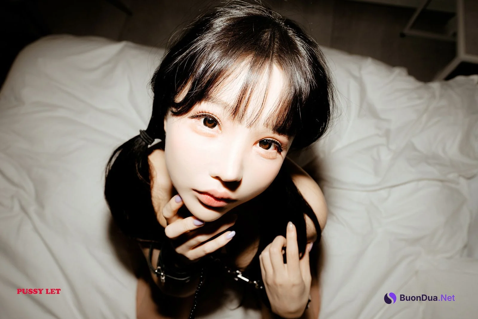 Candy 캔디, PUSSYLET Vol.03 ‘Slave’ Set.02 - Photo 9