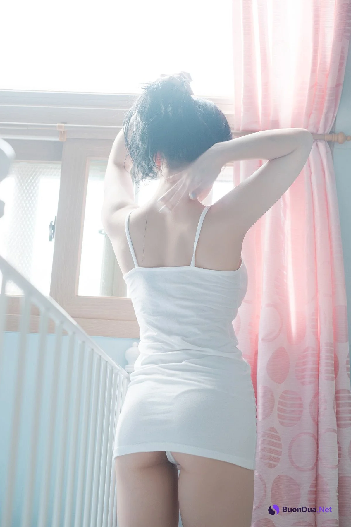 Candy 캔디, PUSSYLET Vol.04 ‘Masturbation’ Set.01 - Photo 17