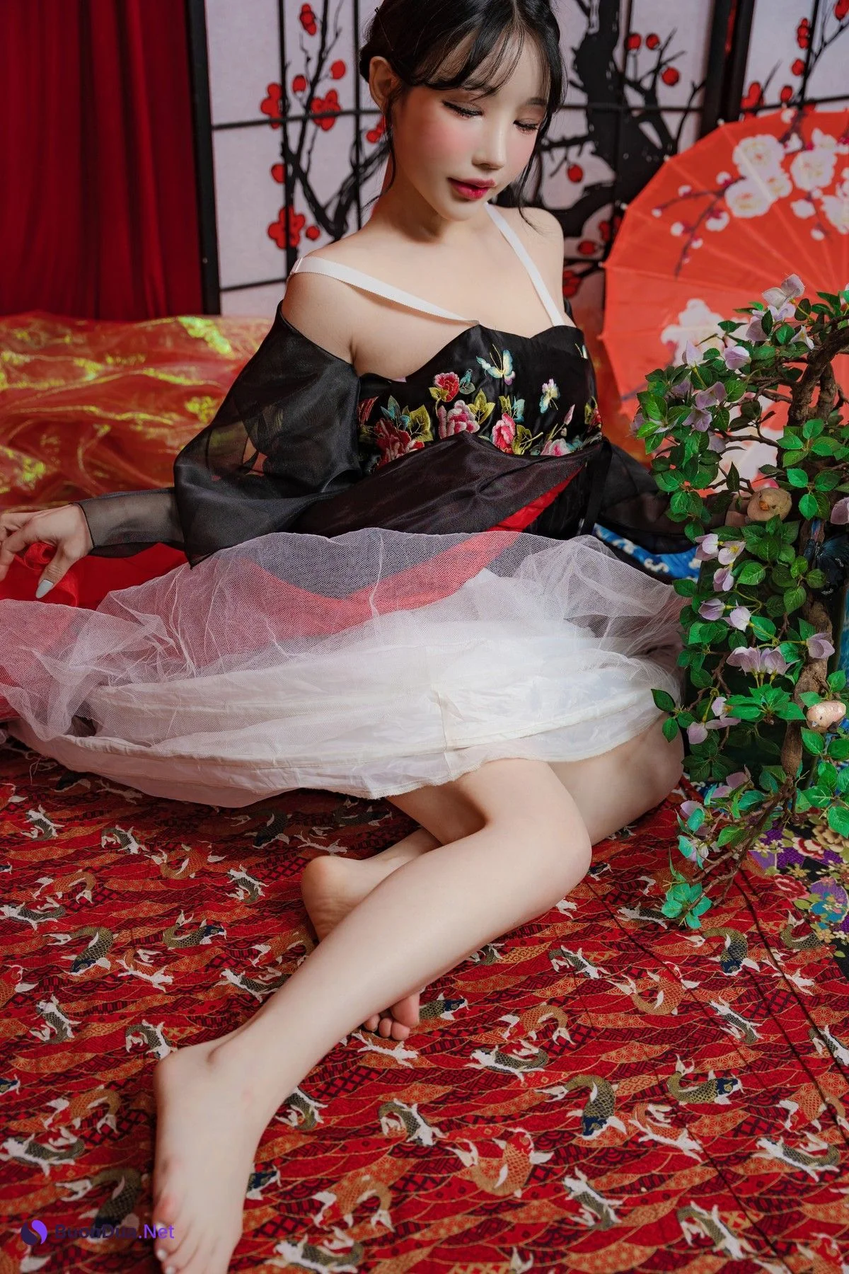 CANDY, [PUSSYLET] Vol.42 Gisaeng 妓生 - Photo 11