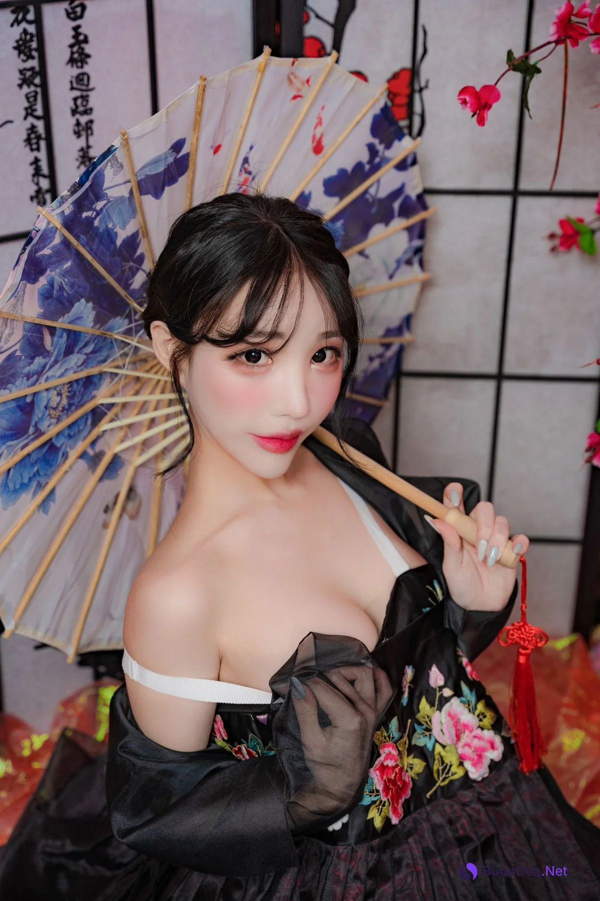 CANDY, [PUSSYLET] Vol.42 Gisaeng 妓生 - Photo 12