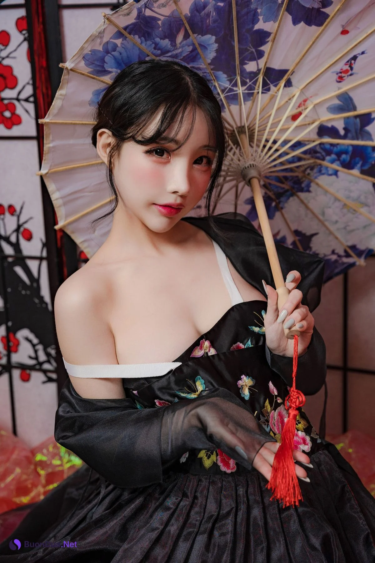 CANDY, [PUSSYLET] Vol.42 Gisaeng 妓生 - Photo 13