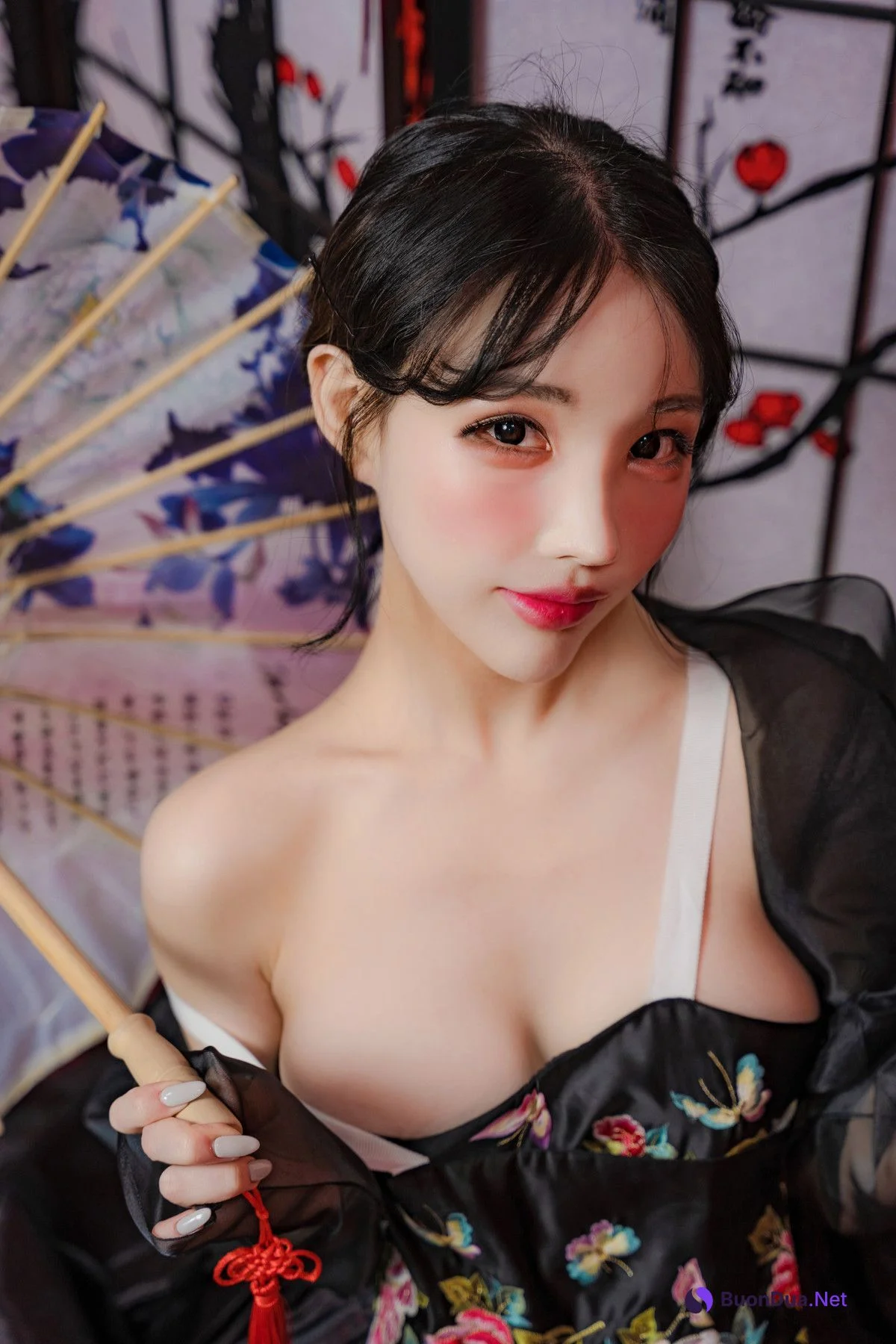 CANDY, [PUSSYLET] Vol.42 Gisaeng 妓生 - Photo 14