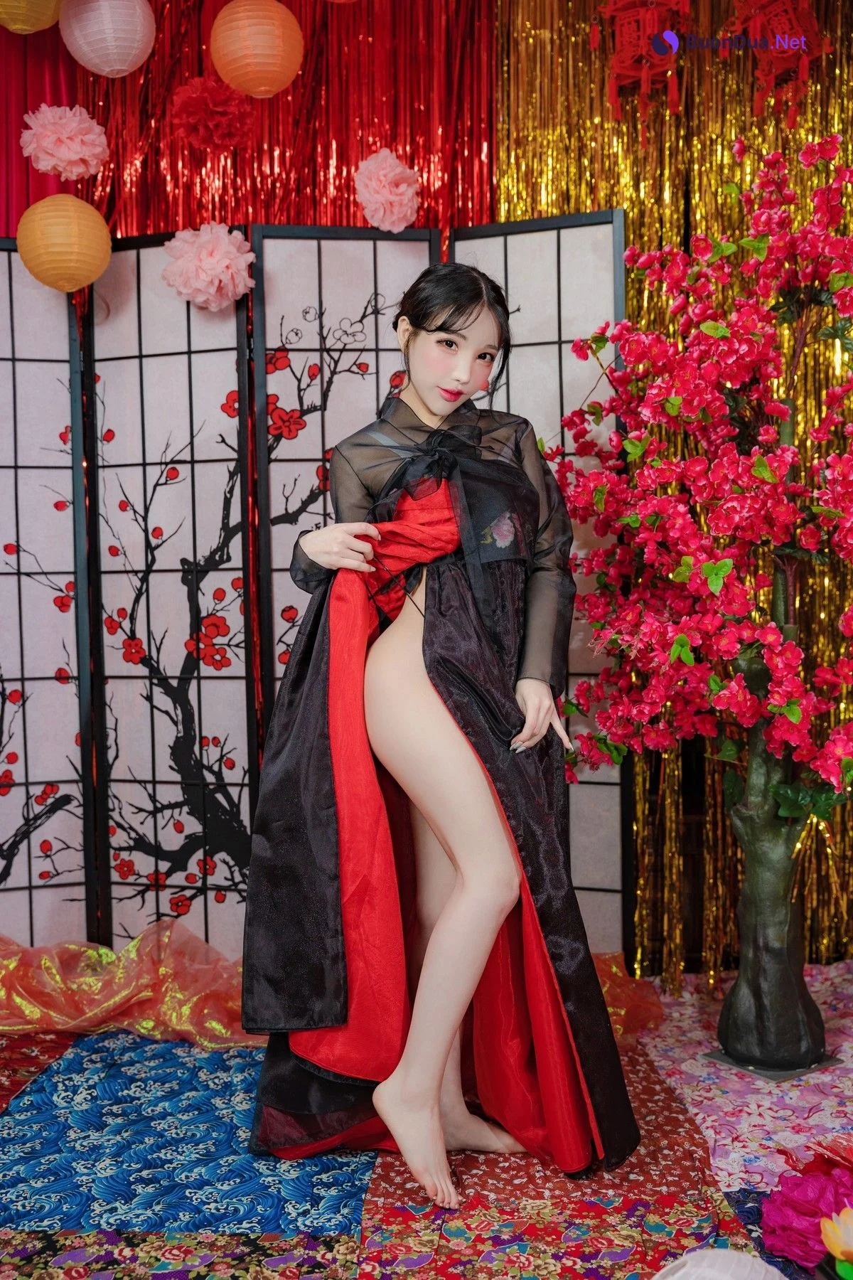 CANDY, [PUSSYLET] Vol.42 Gisaeng 妓生 - Photo 17