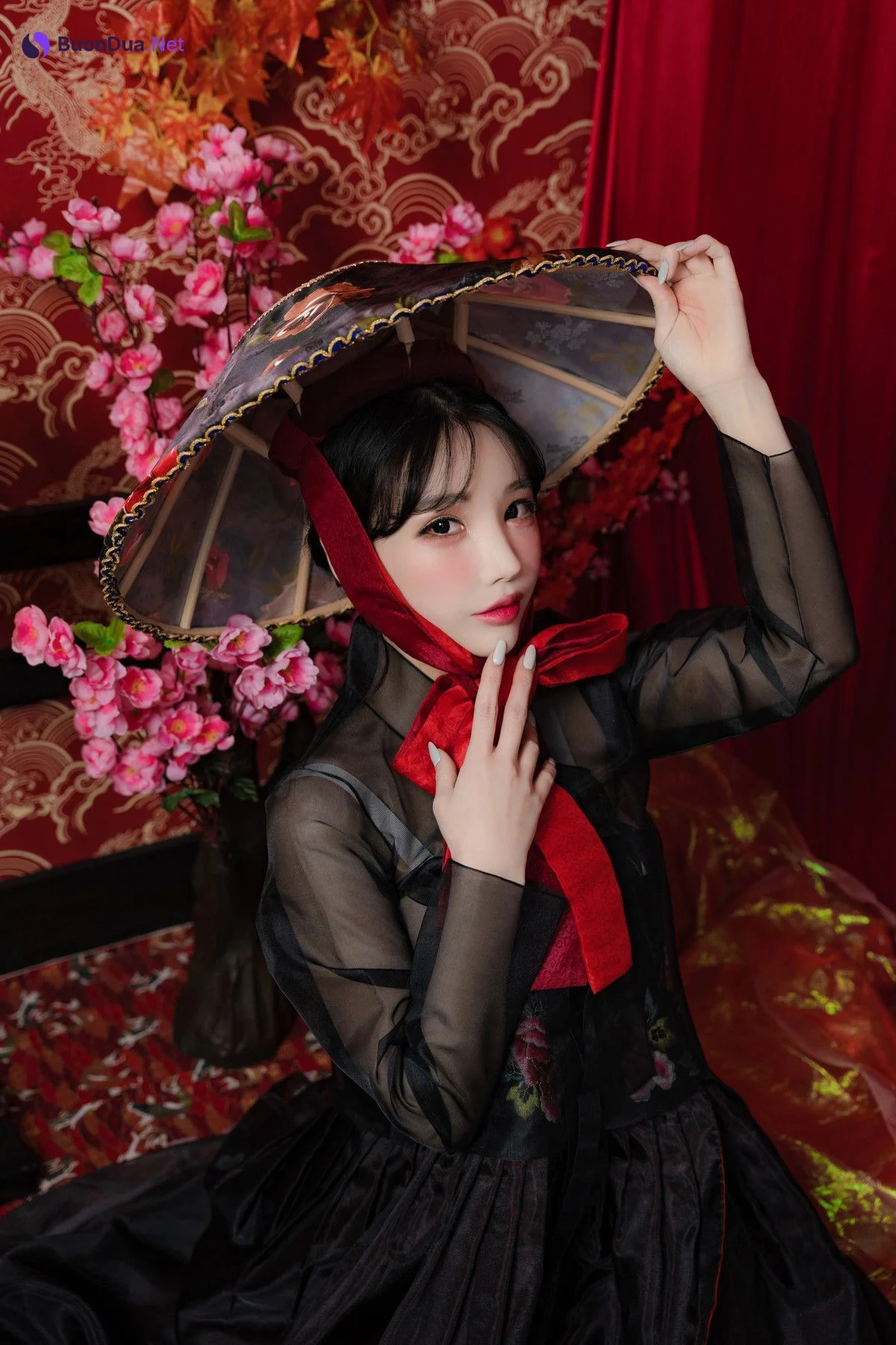 CANDY, [PUSSYLET] Vol.42 Gisaeng 妓生 - Photo 2