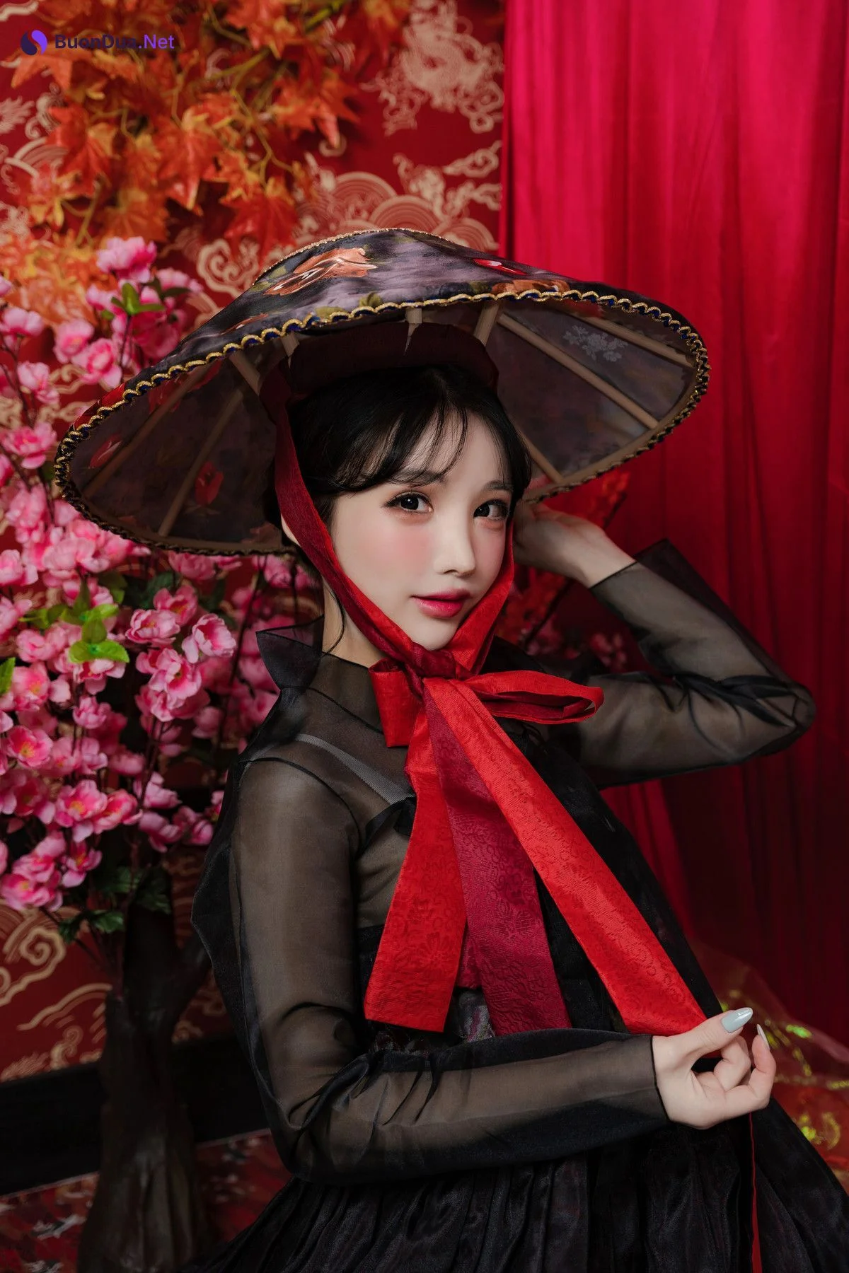 CANDY, [PUSSYLET] Vol.42 Gisaeng 妓生 - Photo 3