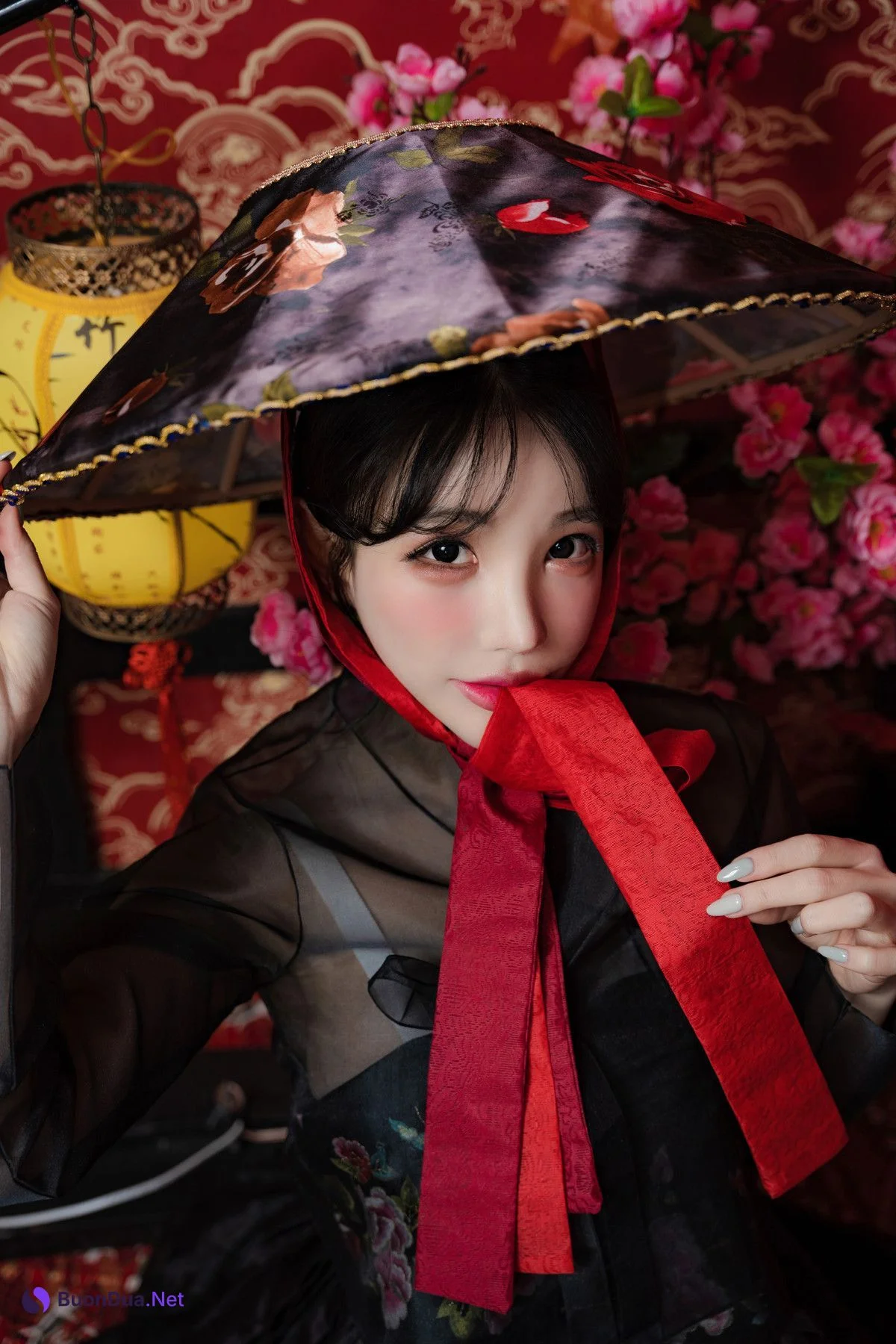 CANDY, [PUSSYLET] Vol.42 Gisaeng 妓生 - Photo 4