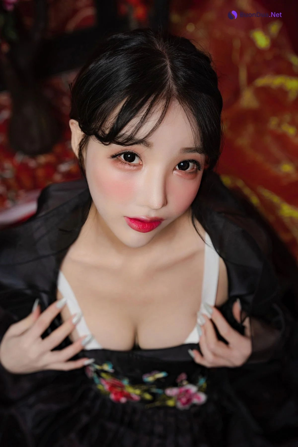 CANDY, [PUSSYLET] Vol.42 Gisaeng 妓生 - Photo 6