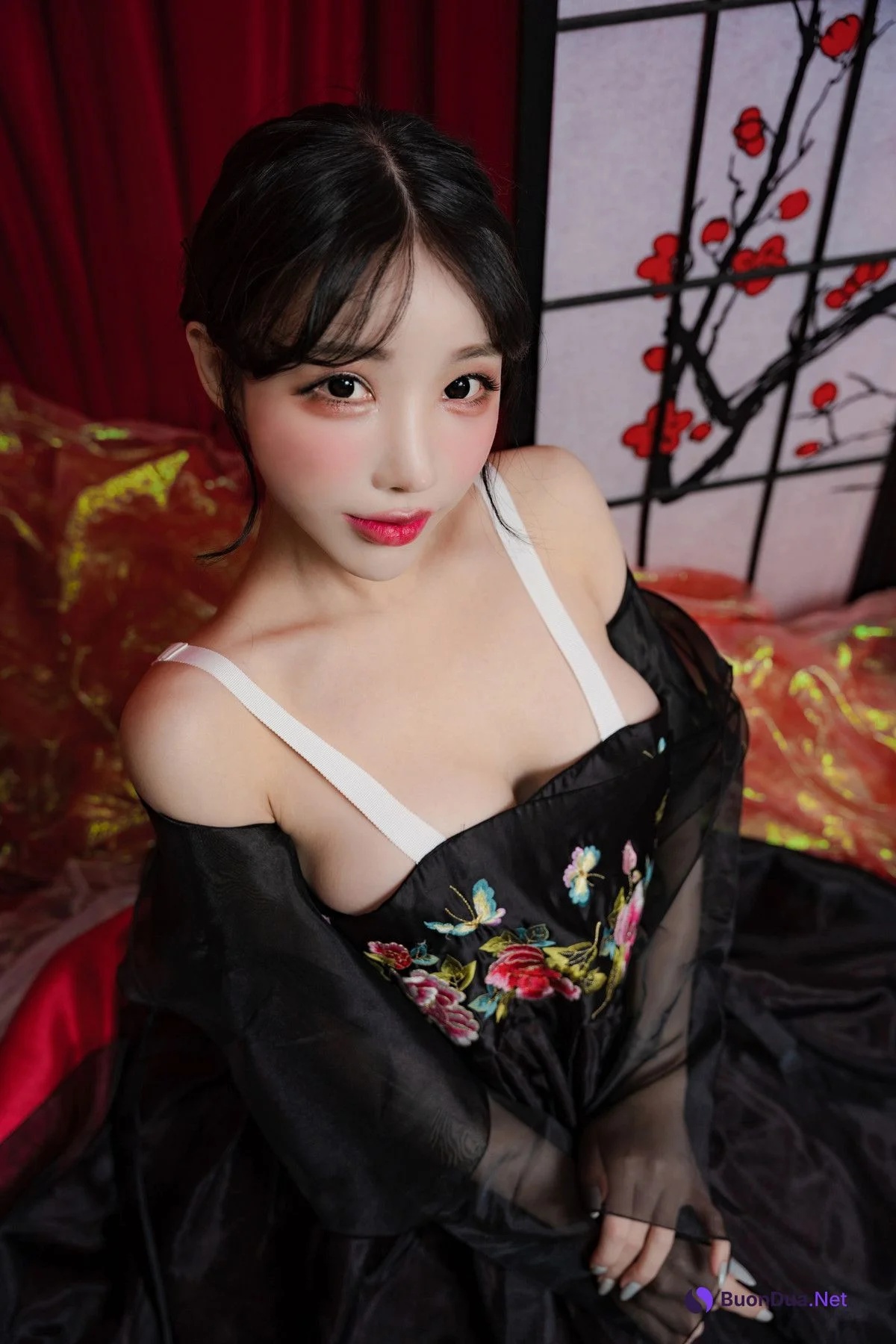 CANDY, [PUSSYLET] Vol.42 Gisaeng 妓生 - Photo 7
