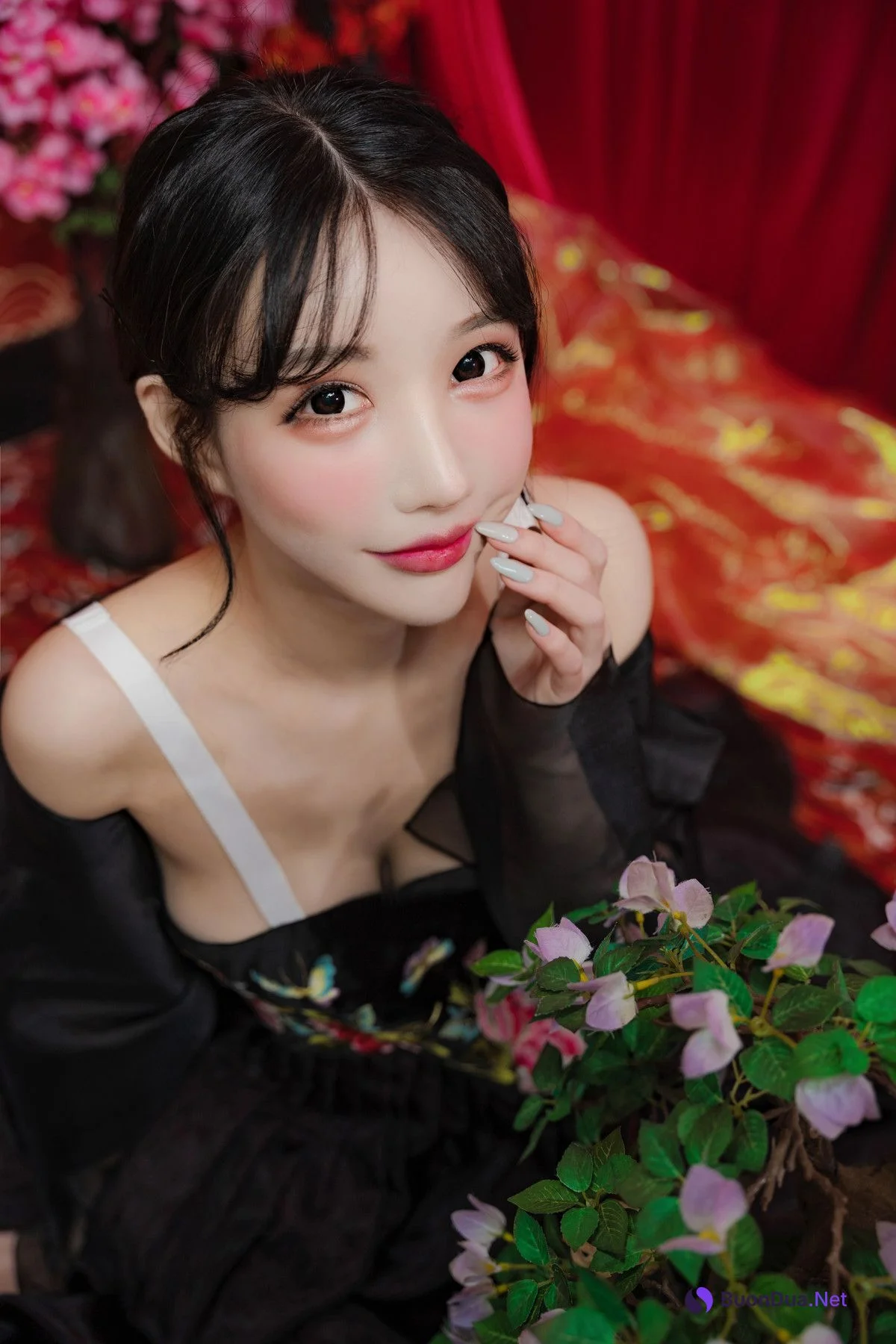 CANDY, [PUSSYLET] Vol.42 Gisaeng 妓生 - Photo 8