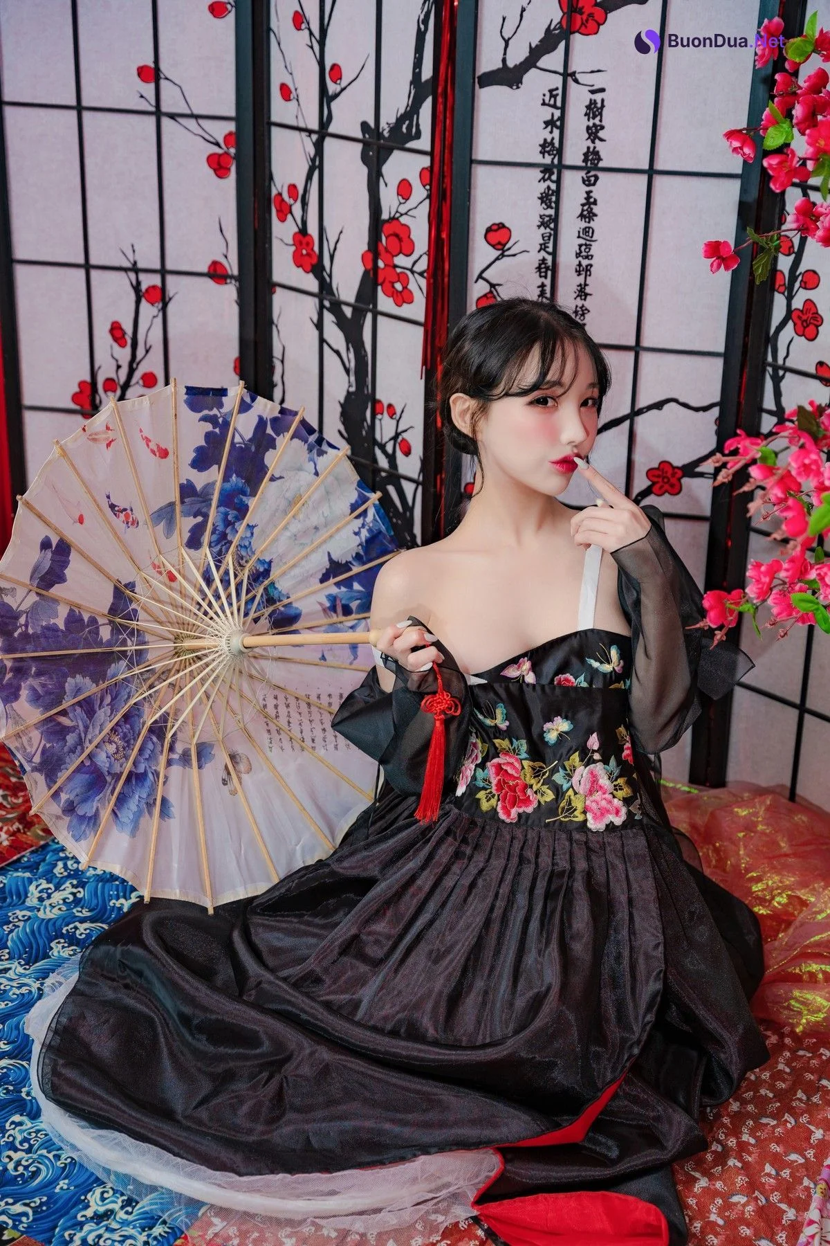 CANDY, [PUSSYLET] Vol.42 Gisaeng 妓生 - Photo 9