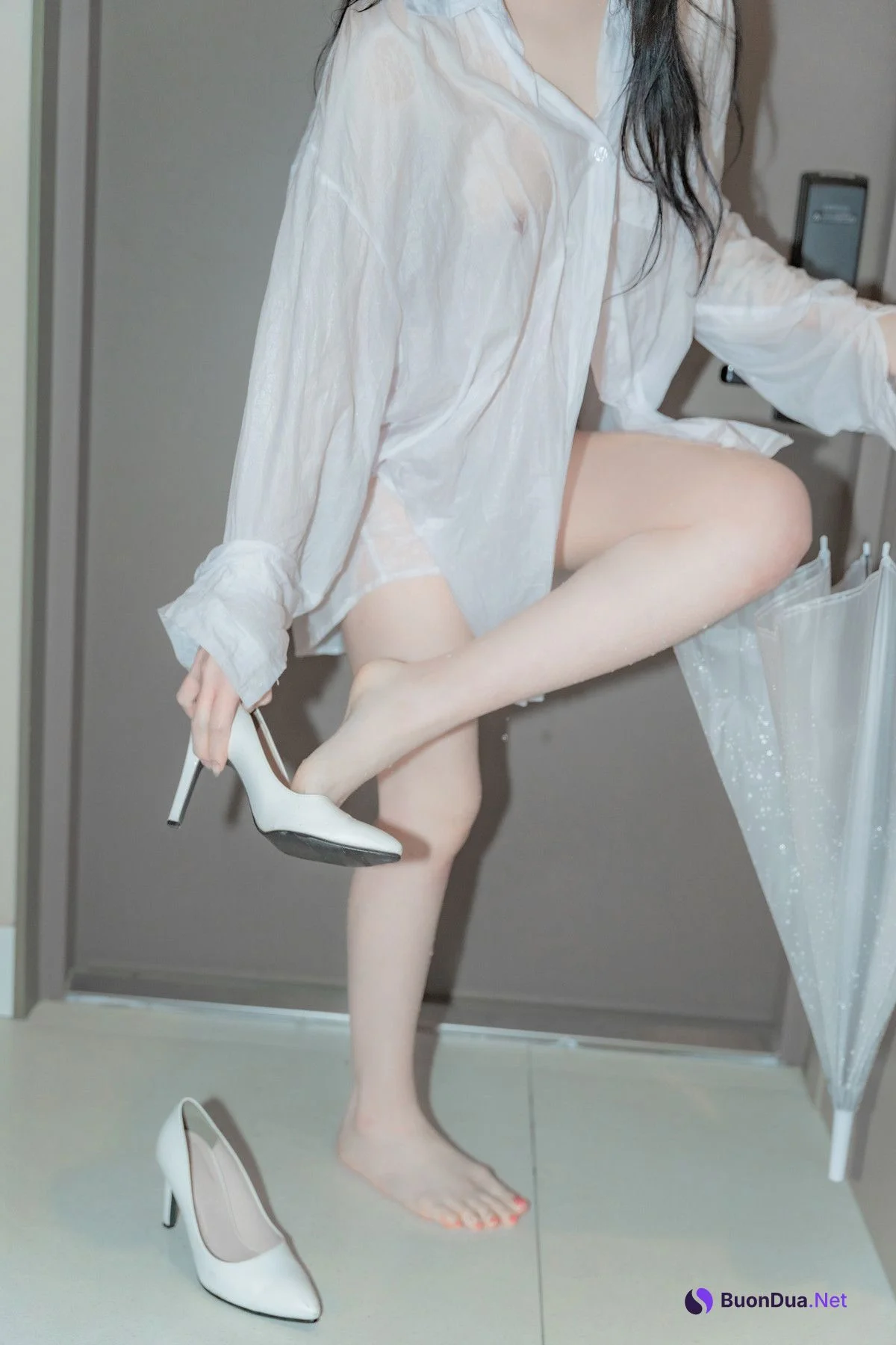 Candy [PUSSYLET] Vol.48 Moist - รูปภาพ 3