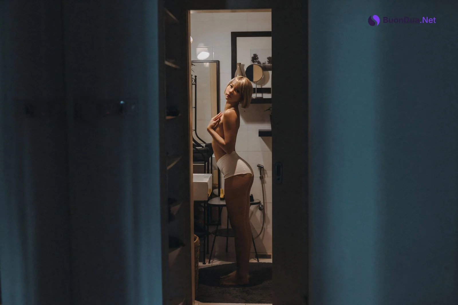 Cara 카라, [DCP-snaps] Vol.01 Photobook Set.01 - Photo 3