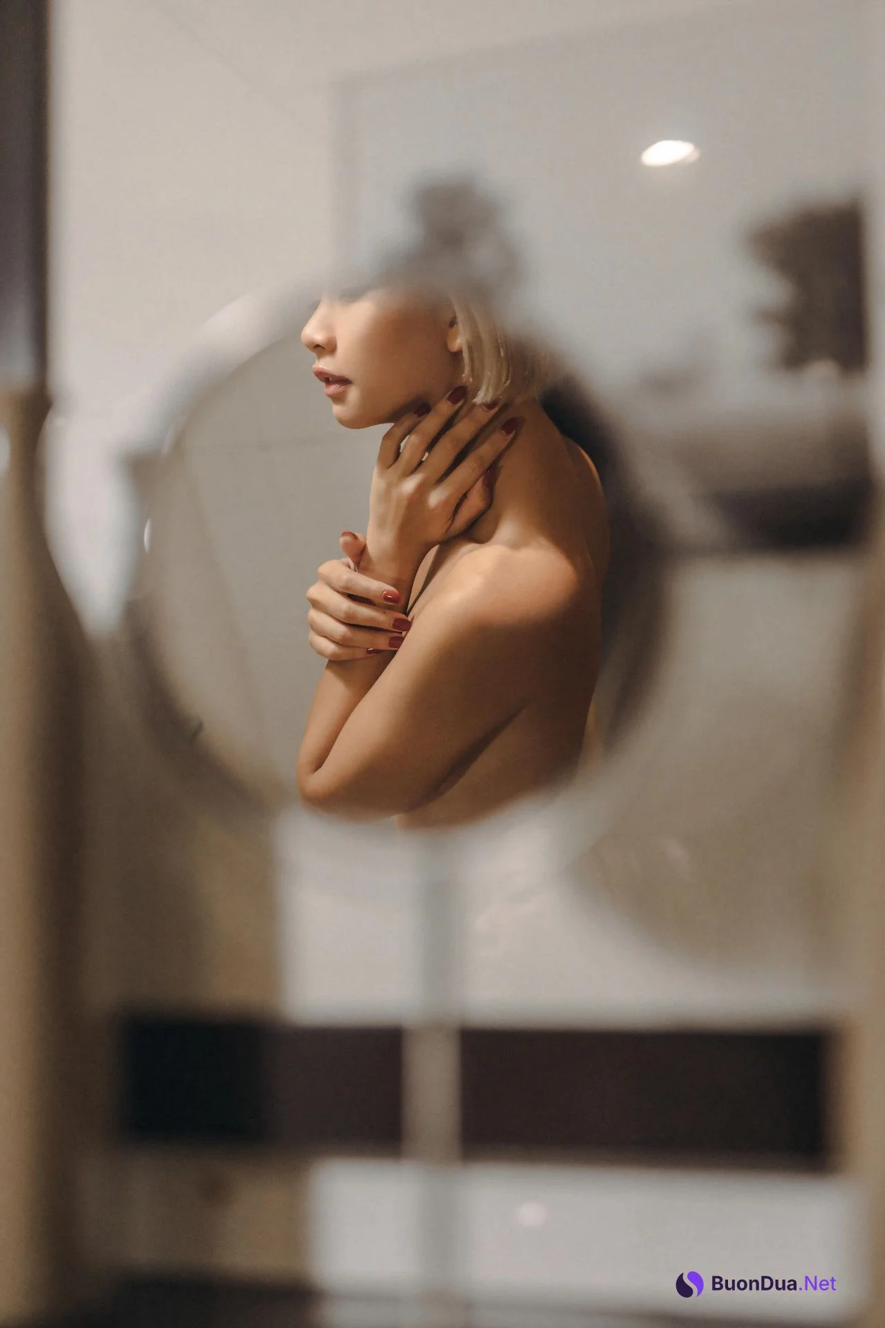 Cara 카라, [DCP-snaps] Vol.01 Photobook Set.01 - Photo 8