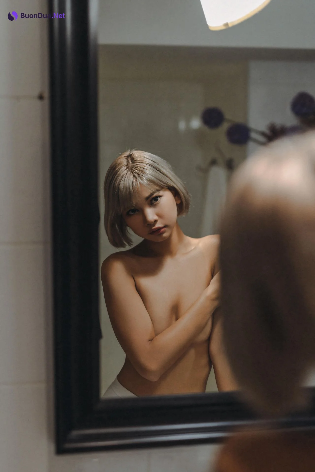 Cara 카라, [DCP-snaps] Vol.01 Photobook Set.01 - Photo 9