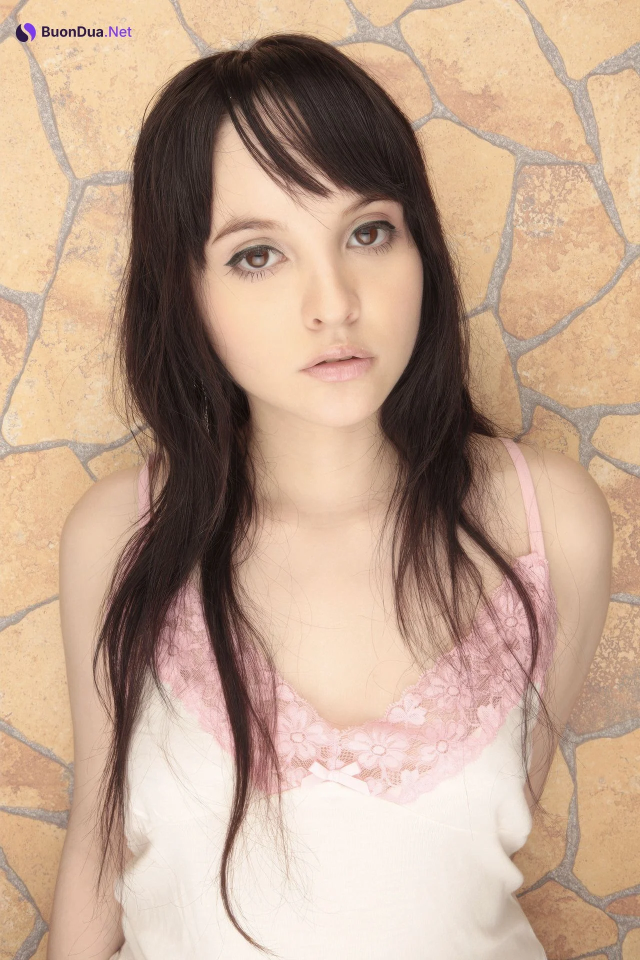 Cecil Fujisaki 藤崎セシル, デジタル写真集 「COLOR」 Set.02 - Photo 10