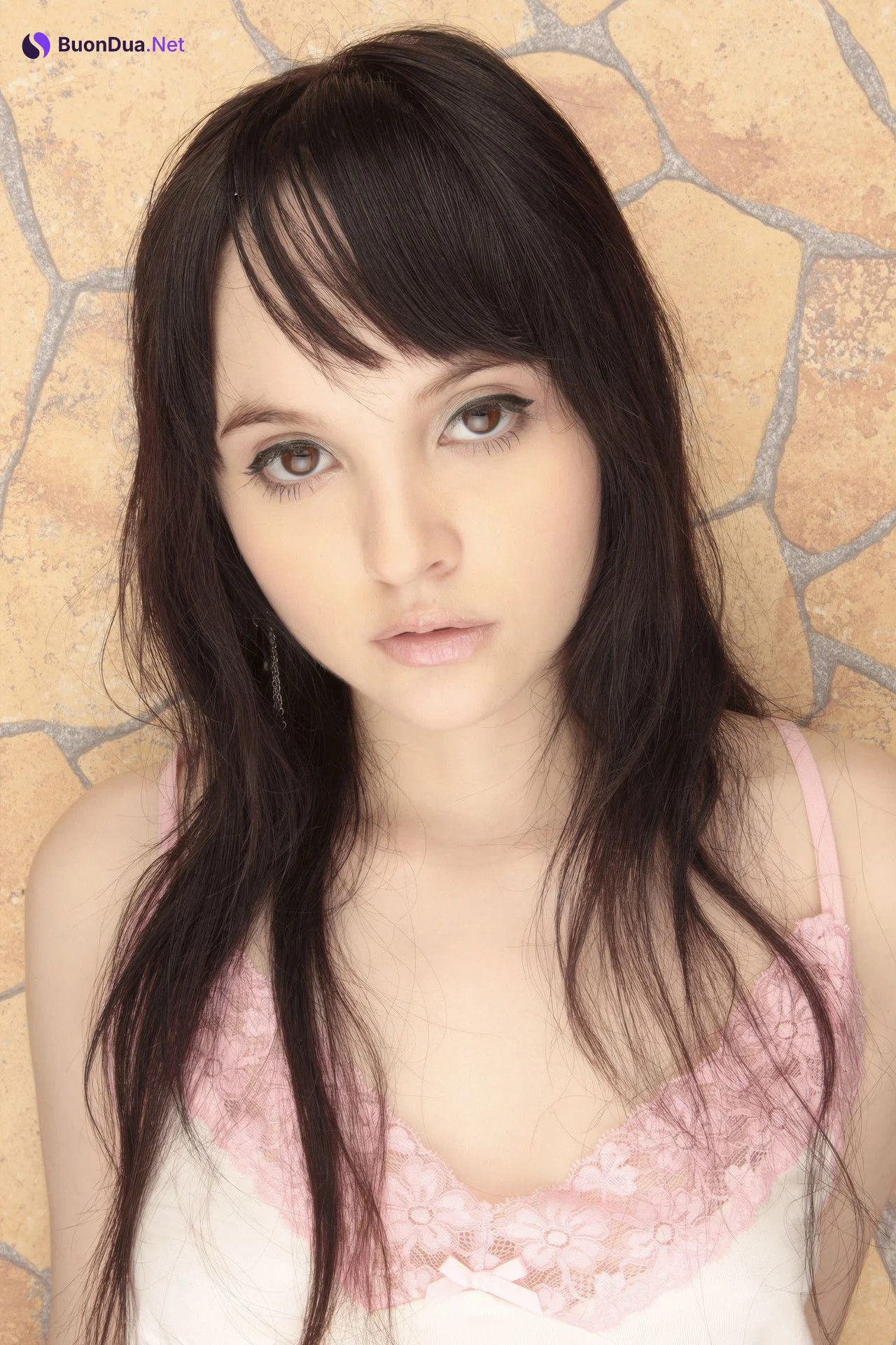 Cecil Fujisaki 藤崎セシル, デジタル写真集 「COLOR」 Set.02 - Photo 11