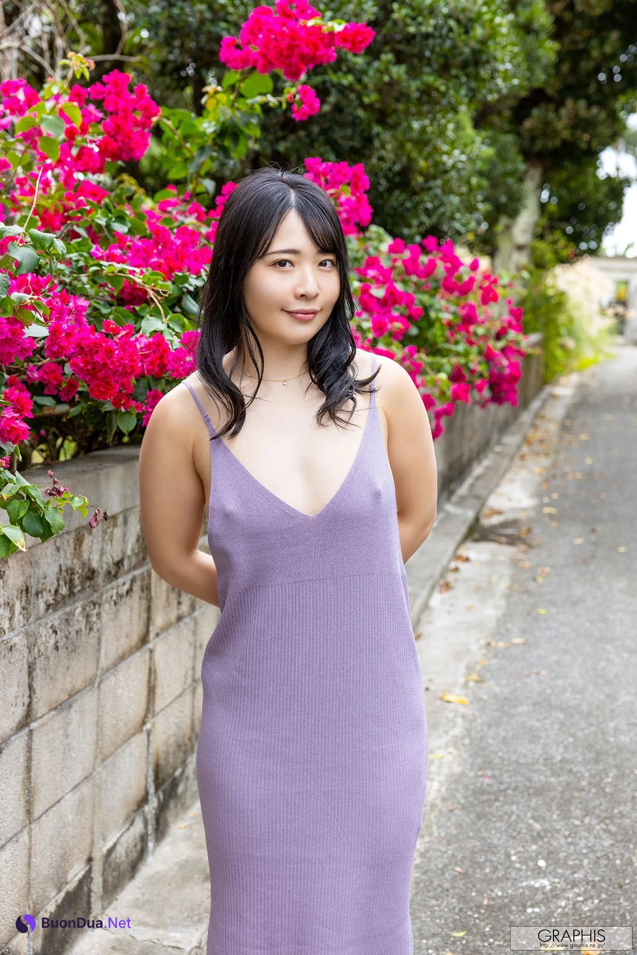 Chanyota ちゃんよた, Graphis Spring Special 2025 「Muscle!」 Vol.01 - Photo 16