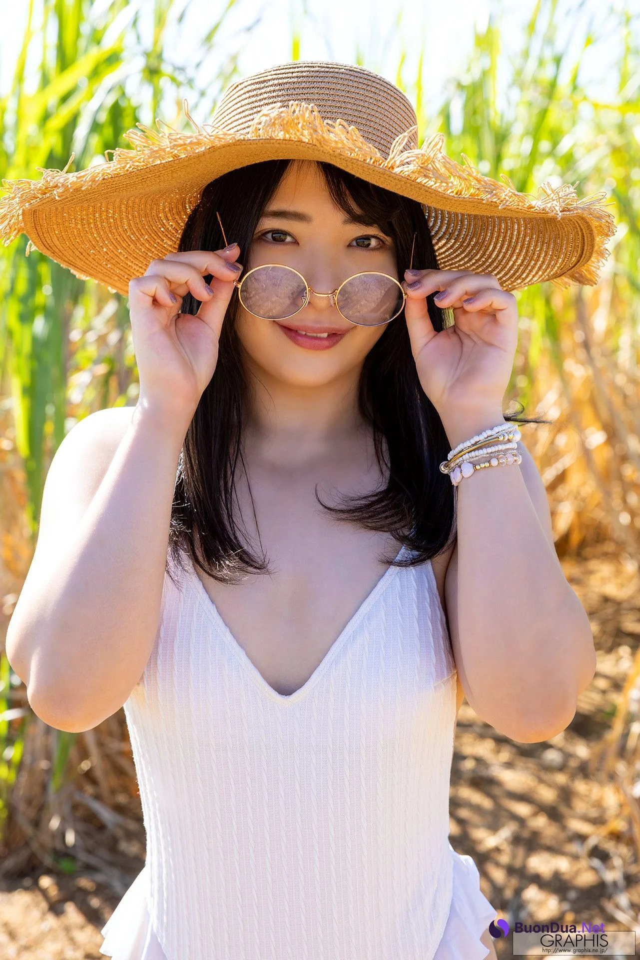 Chanyota ちゃんよた, Graphis Spring Special 2025 「Muscle!」 Vol.04 - Photo 5