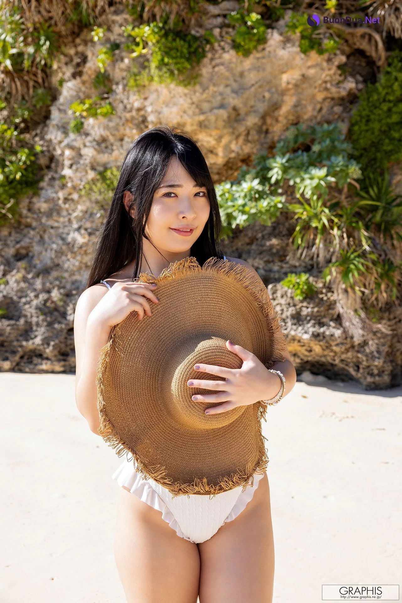 Chanyota ちゃんよた, Graphis Spring Special 2025 「Muscle!」 Vol.04 - Photo 7
