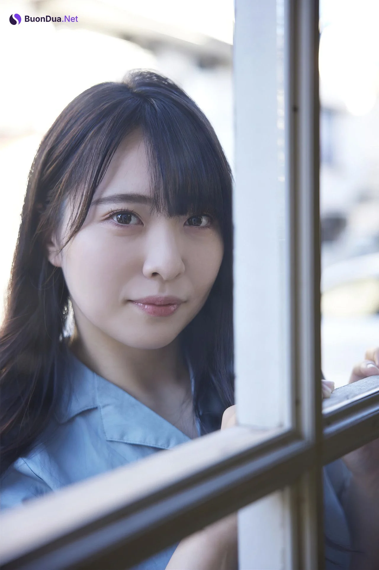 Chanyota ちゃんよた, 週刊現代デジタル写真集 [強くてカワイくてエッチ！] Set.02 - Photo 2