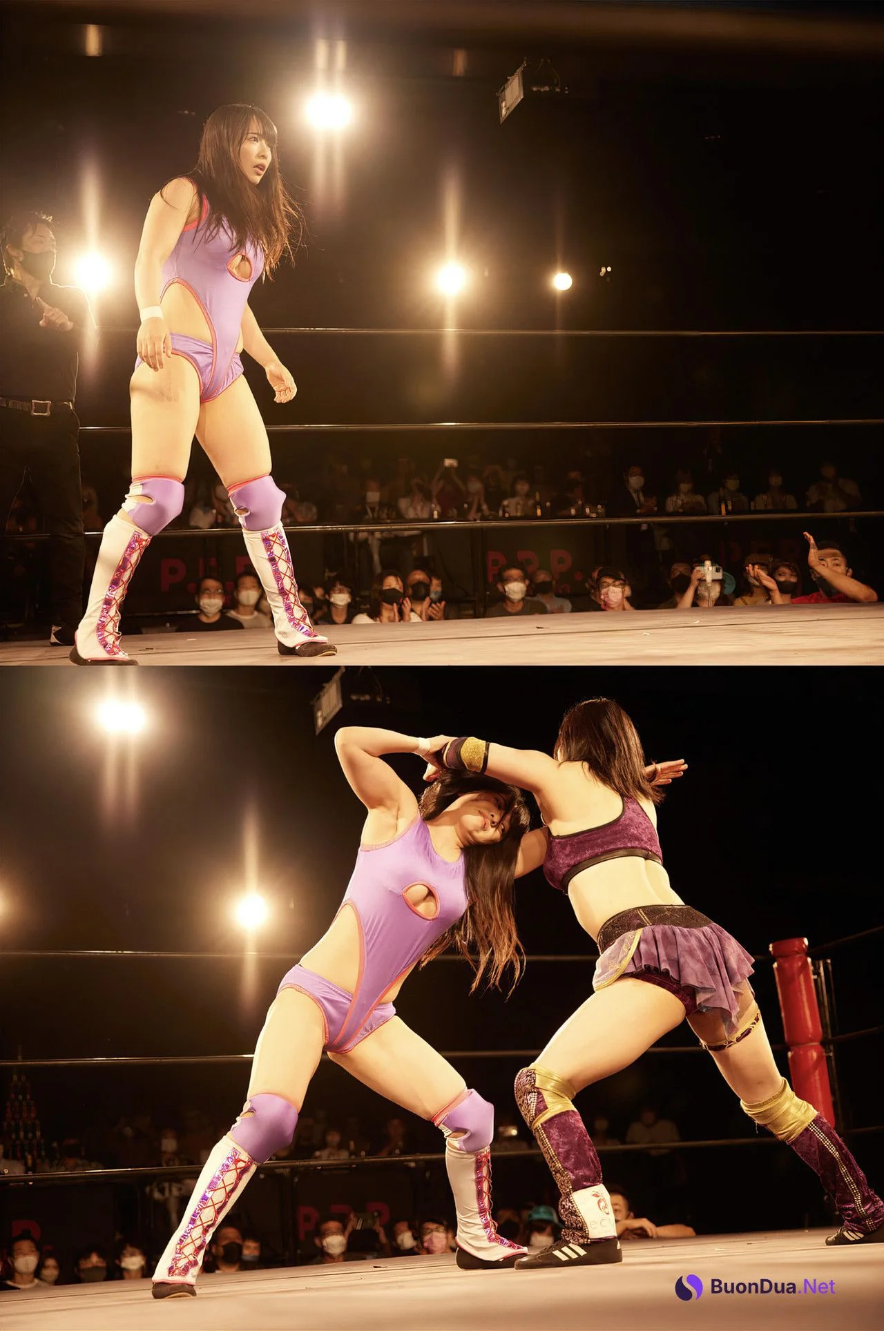 Chanyota ちゃんよた, 週刊現代デジタル写真集 [強くてカワイくてエッチ！] Set.03 - Photo 8