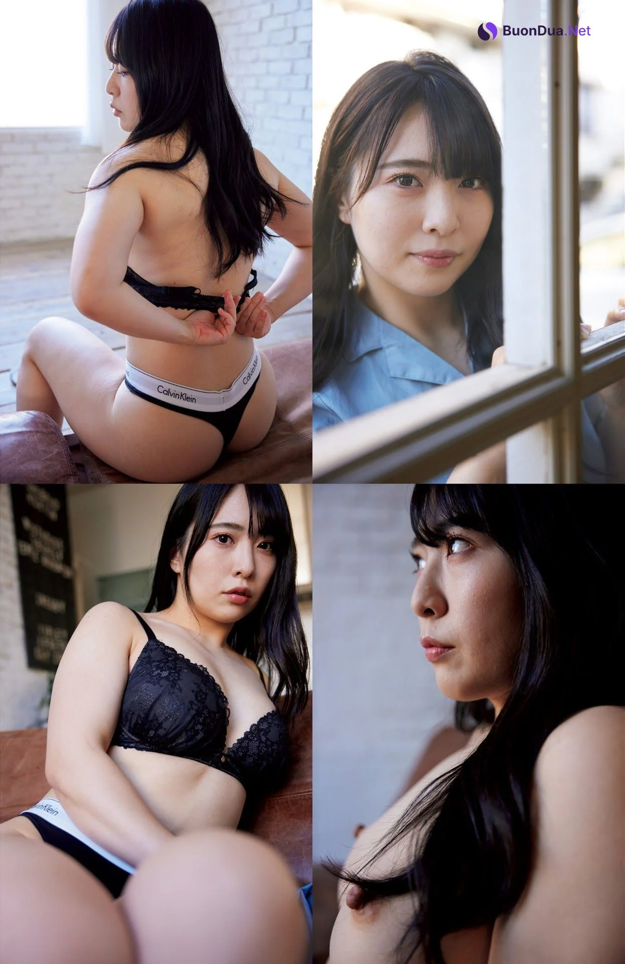 Chanyota ちゃんよた, Shukan Gendai 2021.11.27 (週刊現代 2021年11月27日号) - รูปภาพ 2