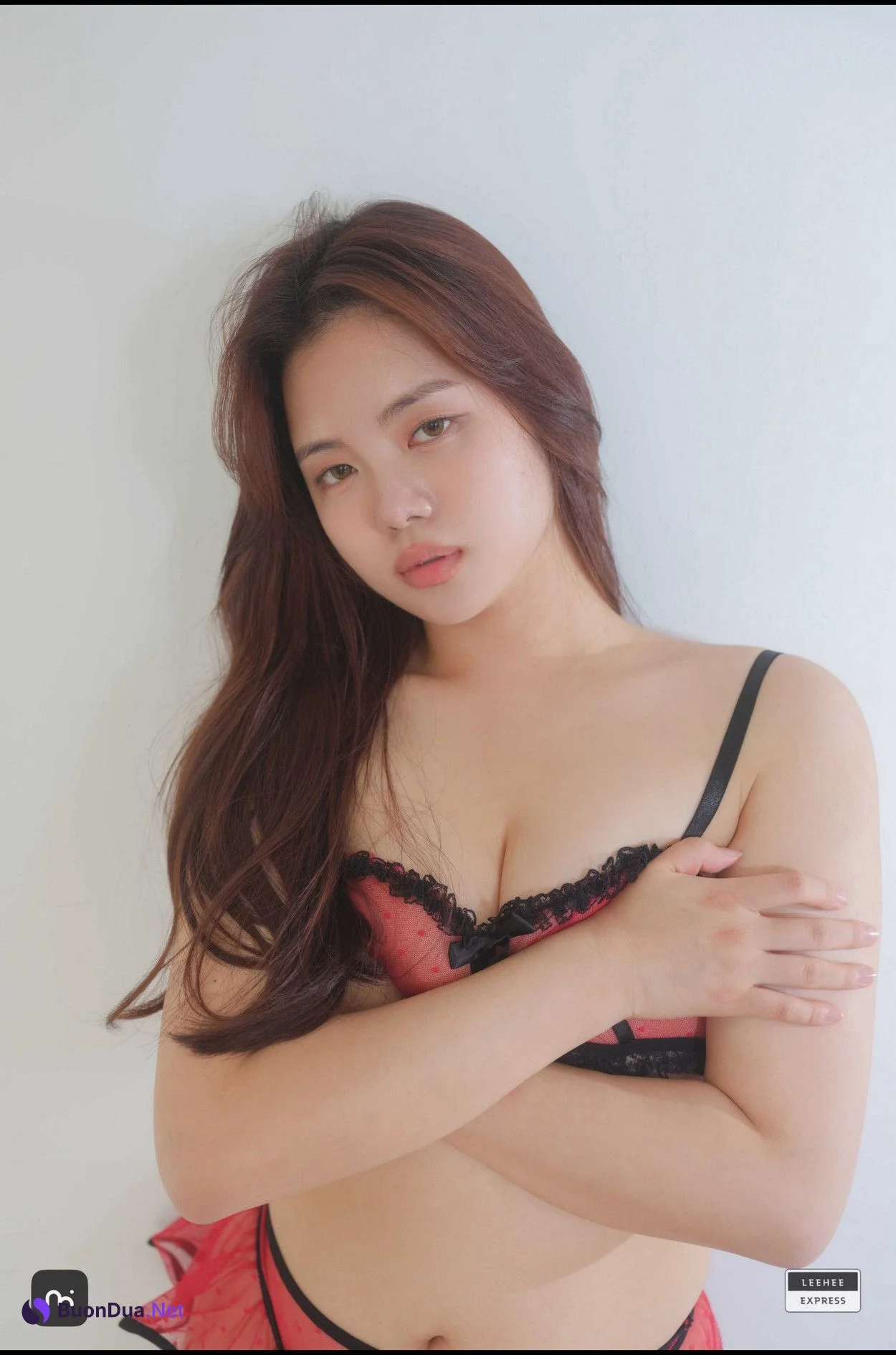 Che Che, LEEHEE EXPRESS LEBE-217B Set.01 - Photo 17