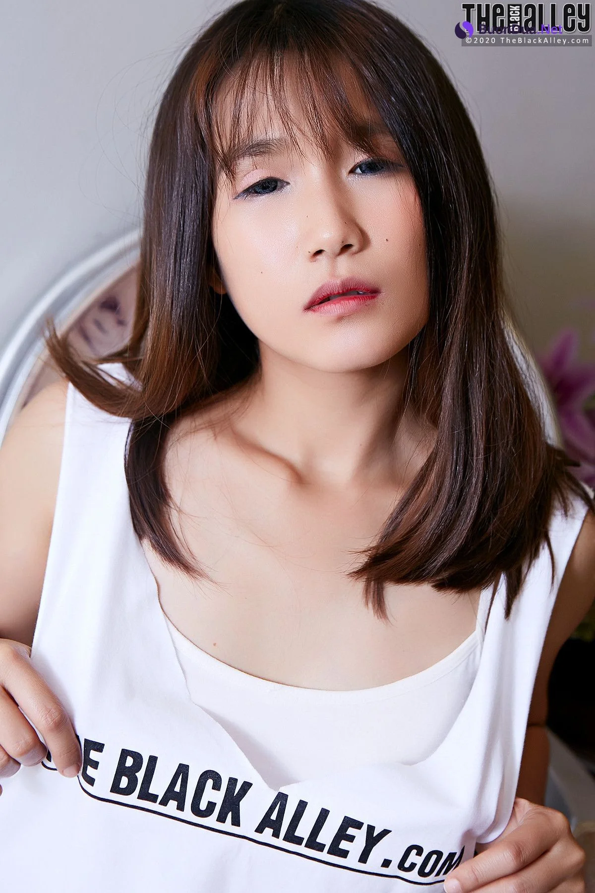 Chia Ling The Black Alley Photobook Set.33 - Photo 16