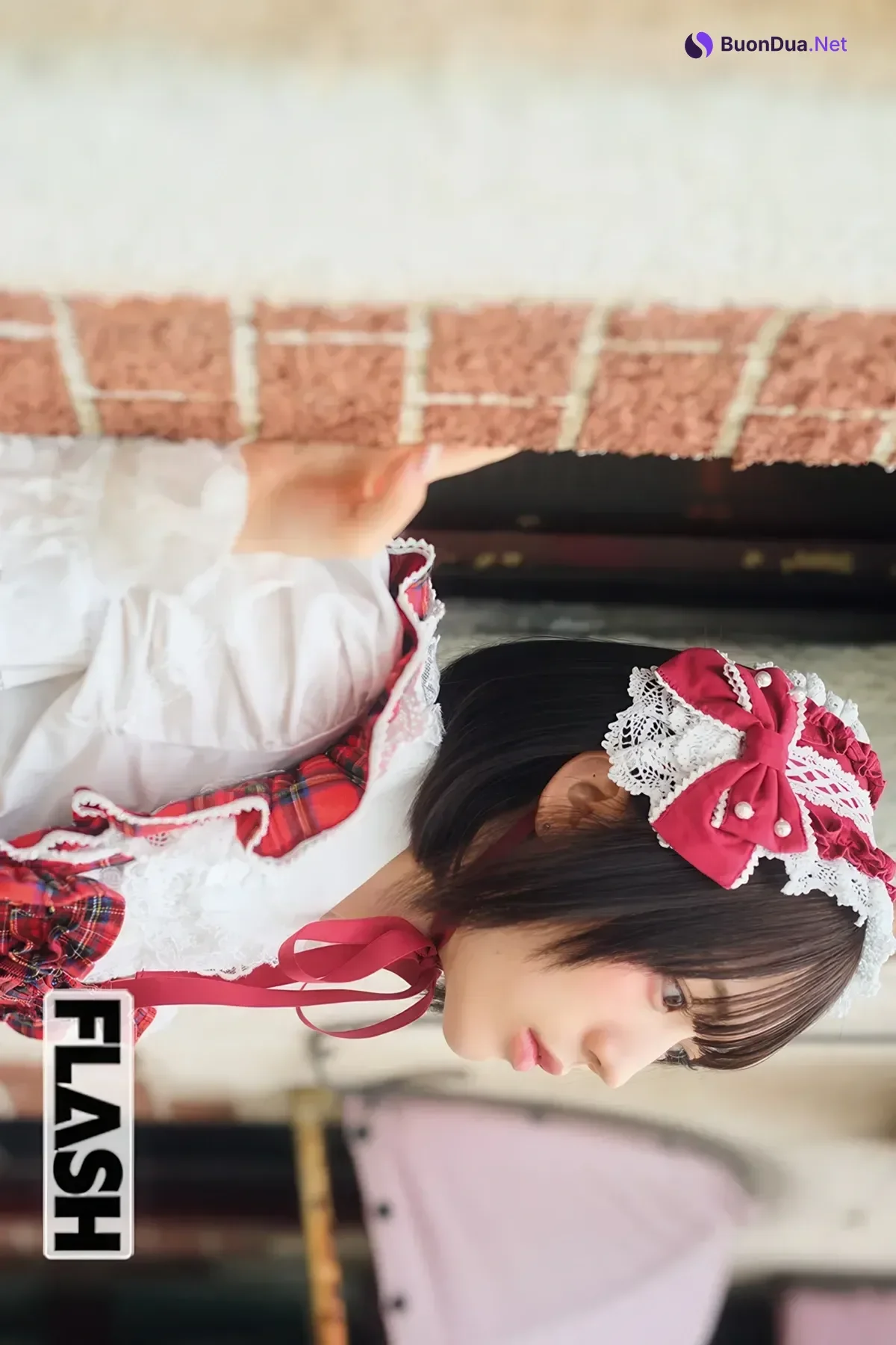 Chia Mishiro 未白ちあ, FLASH 2025.11.11 (フラッシュ 2025年11月11日号) - Photo 10