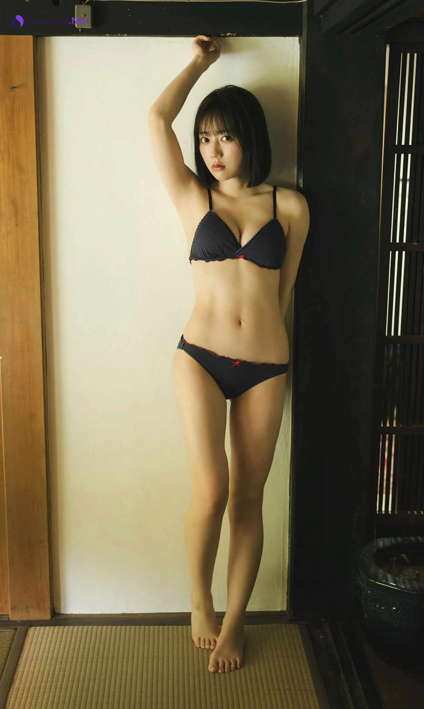 Chia Mishiro 未白ちあ, Weekly Playboy 2025 No.29 (週刊プレイボーイ 2025年29号) - Photo 9