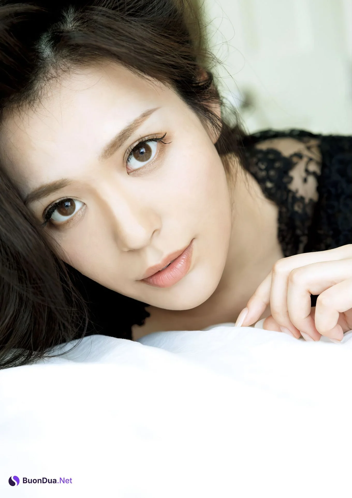 Chiaki Hiratsuka 平塚千瑛, ファースト写真集 『Birth』 Set.01 - Photo 9