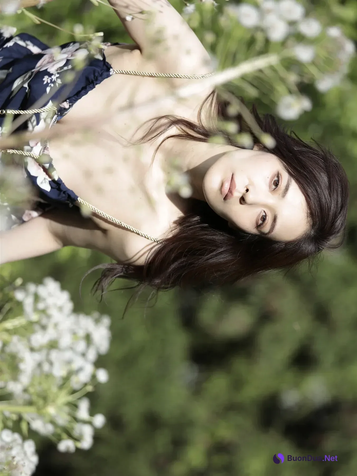 Chiaki Hiratsuka 平塚千瑛, 写真集 「CHIAKI完全未発表版」 Set.01 - Photo 17