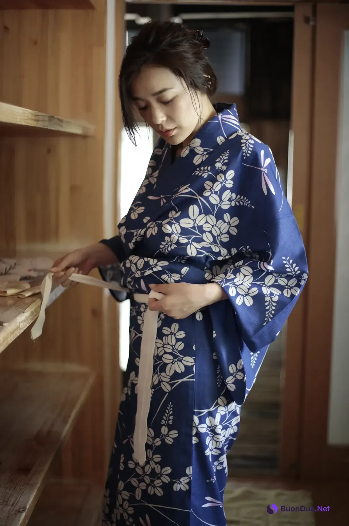 Chiaki Hiratsuka 平塚千瑛, 写真集 「CHIAKI完全未発表版」 Set.02 - Photo 8